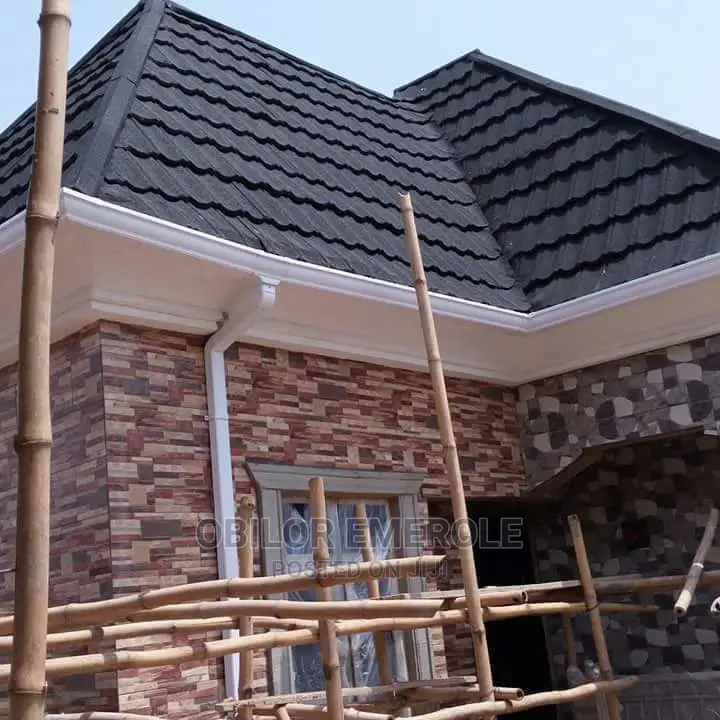Water Collector Systems