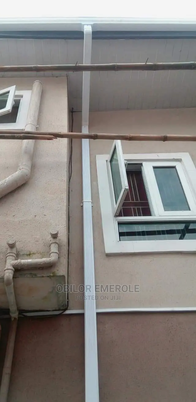 Water Collector Systems