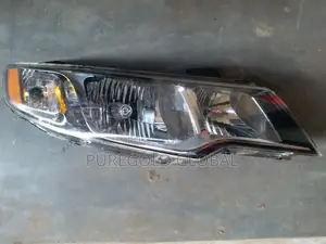 Kia Cerato Full Light 2010 Model