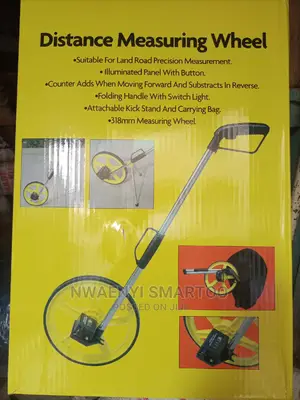 Measuring Wheel Original One