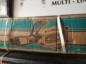 Total Jackhammer Machine