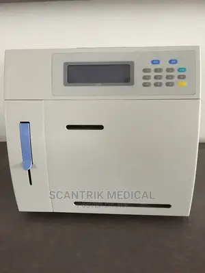 Cbs-500 Electrolyte Analyzer