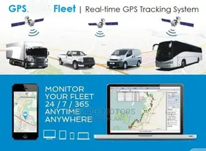 Best Vehicle Tracking and Speed Limiting Solutions!