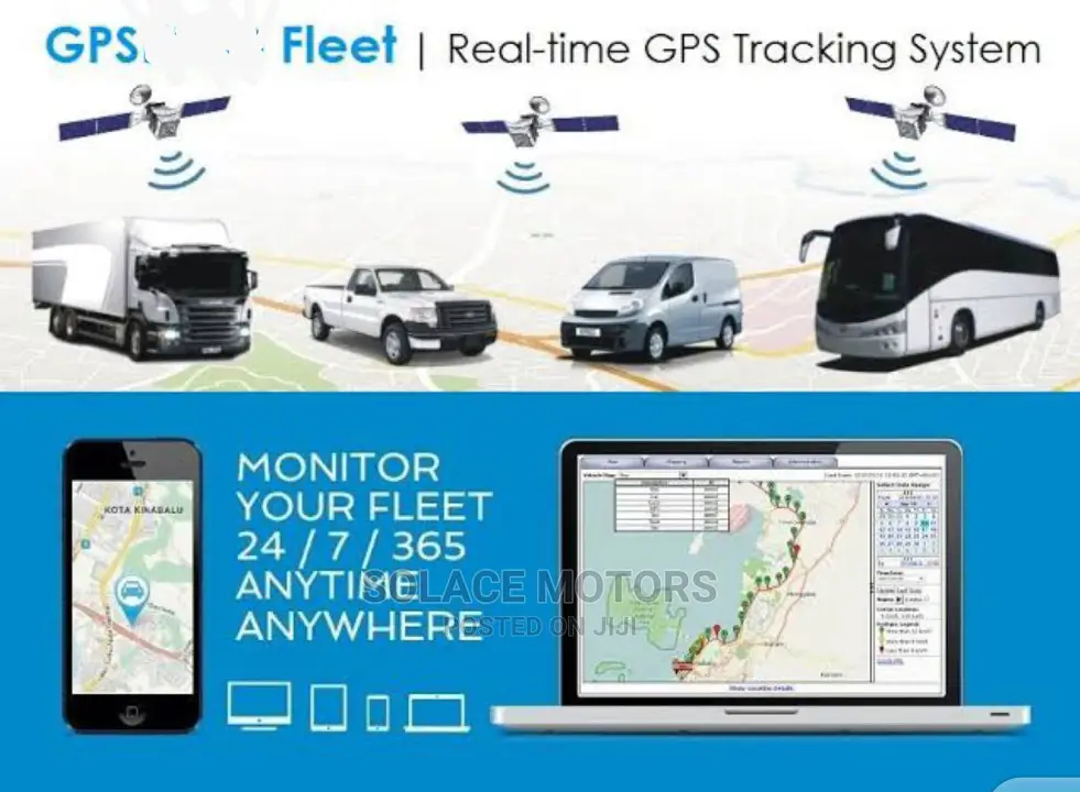 Best Vehicle Tracking and Speed Limiting Solutions!