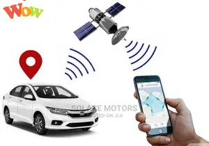 Best Vehicle Tracking and Speed Limiting Solutions!