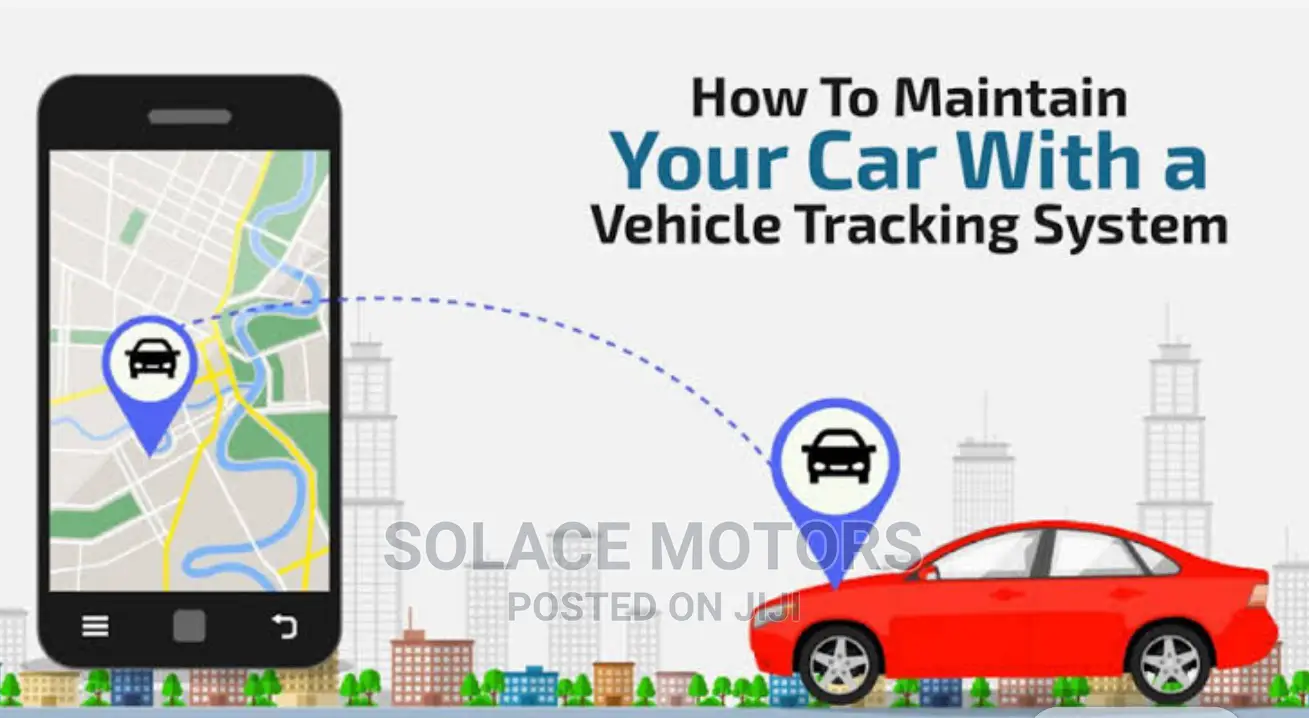 Best Vehicle Tracking and Speed Limiting Solutions!