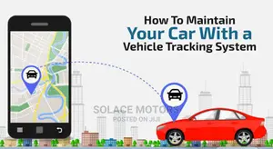 Best Vehicle Tracking and Speed Limiting Solutions!