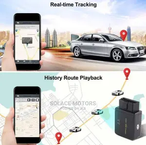 Best Vehicle Tracking and Speed Limiting Solutions!