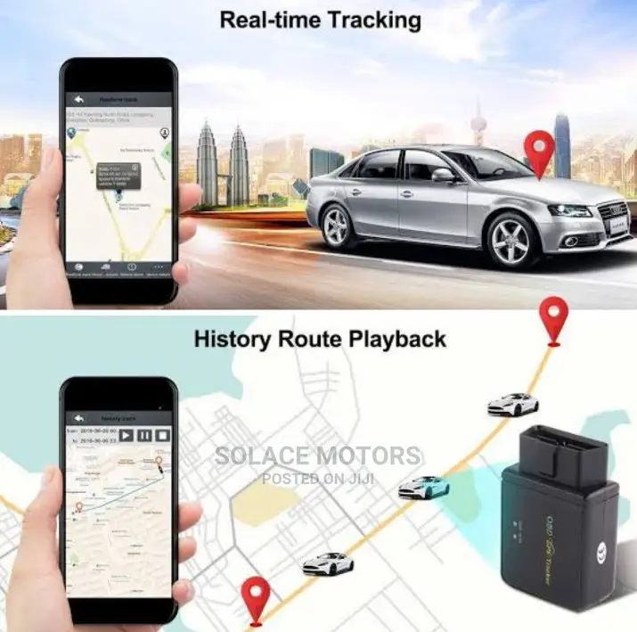 Best Vehicle Tracking and Speed Limiting Solutions!