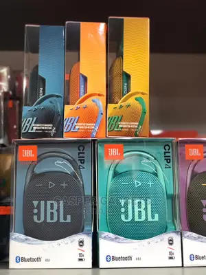 Jbl Clip 4