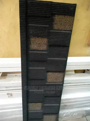 Original Shingles Roof Tiles Mixed Colours 5