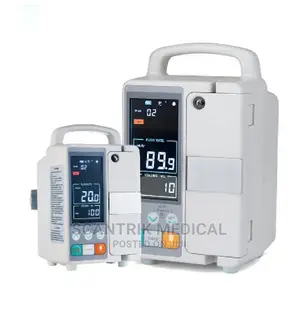 High Quality Infusion Pump With Large Screen