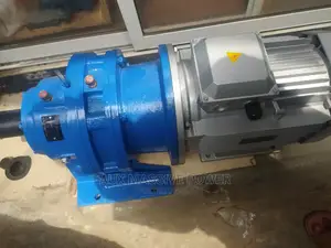 15kw Electric Motor With Gear