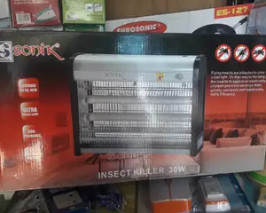 Flying Insect Killer