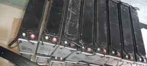 150ahms Slim Used Battery