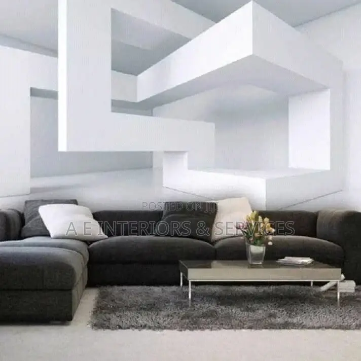 Abstract 5D Wall Mural