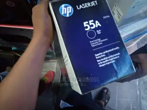 55a Ce255a Laserjet Hp Toner