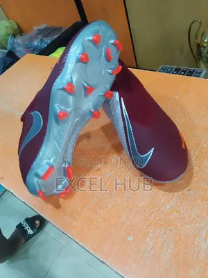 Quality Phanthom Vision Boot