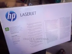 90a Hp Laserjet Toner