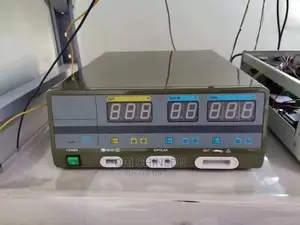 400W Electrosurgical Units With Bipolar Function