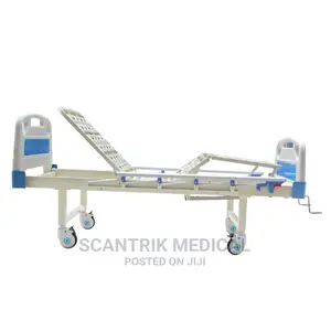 Cheap Price Crank Hospital Bed