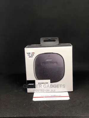 Bose Soundlink Micro