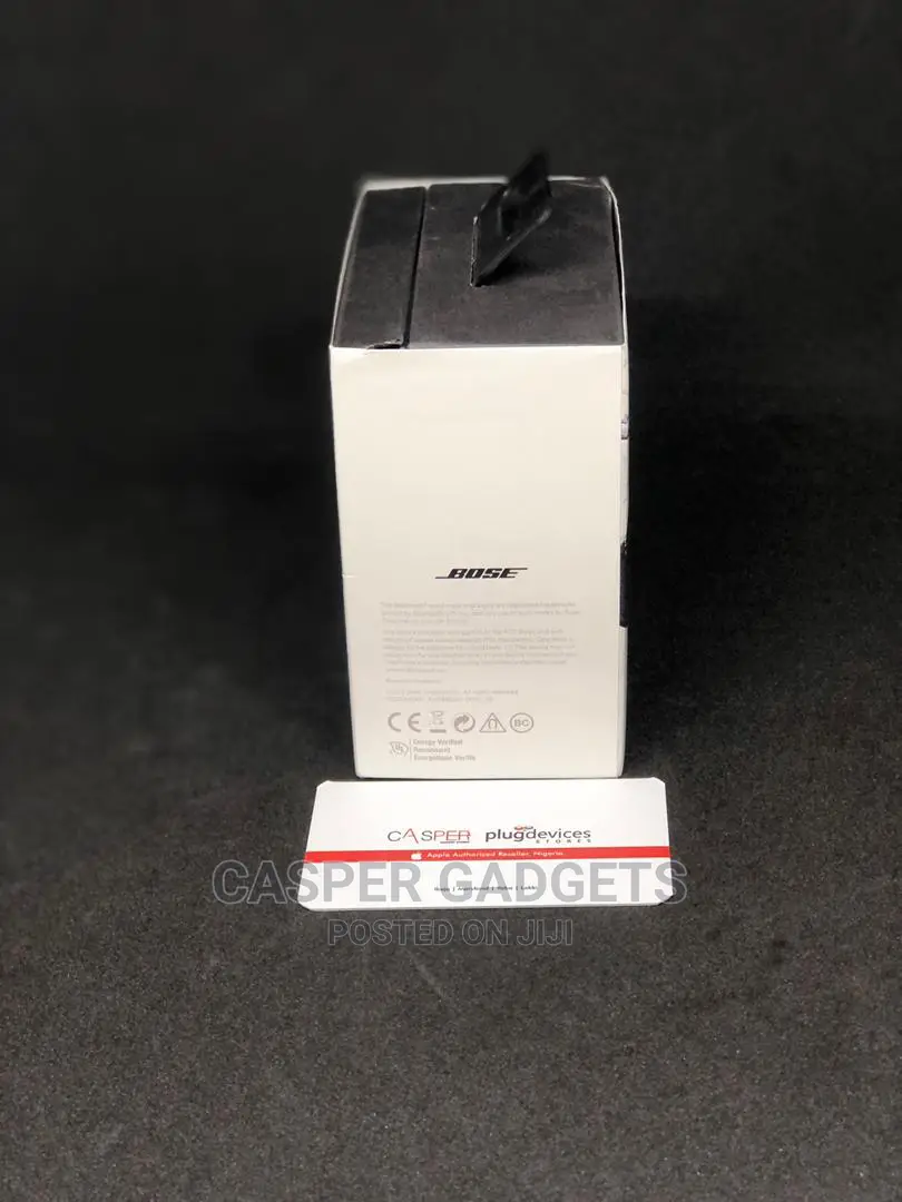 Bose Soundlink Micro