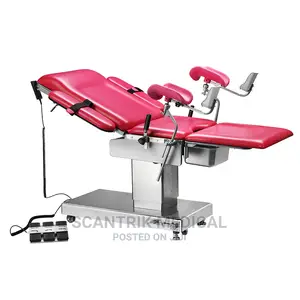 Operating Bed for Patients