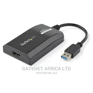 USB 3.0 to HDMI Adapter External Video Graphics Card Display