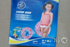 Children Swimming Floater Tube