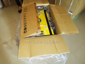 Elepaq Sv6800 3.5kva Generator