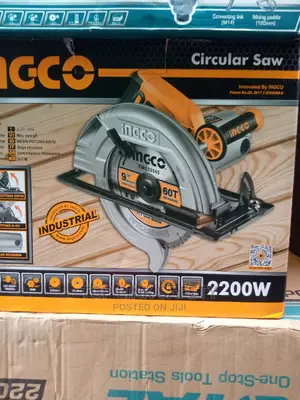 Original Circular Saw