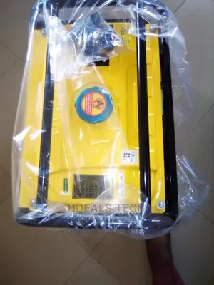 Elepaq 4.5kva Sv7800 Manual Generator