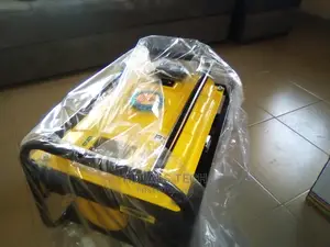 Elepaq 2.5kva Sv6800 Manual PETROL Generator