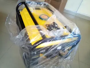 ELEPAQ 4.5KVA Manual Starter Generator Sv6800
