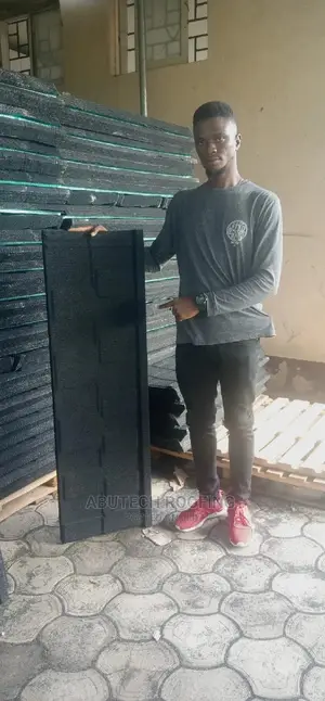Abutech Gerald Stone Coated Roofing Sheets In Stock