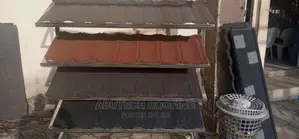 Imported Gerald Roofing Sheets Directly From New Zealand