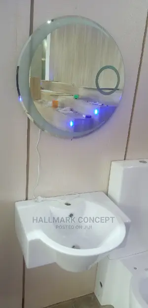 Hanging Wash Hand Basin for Dining.