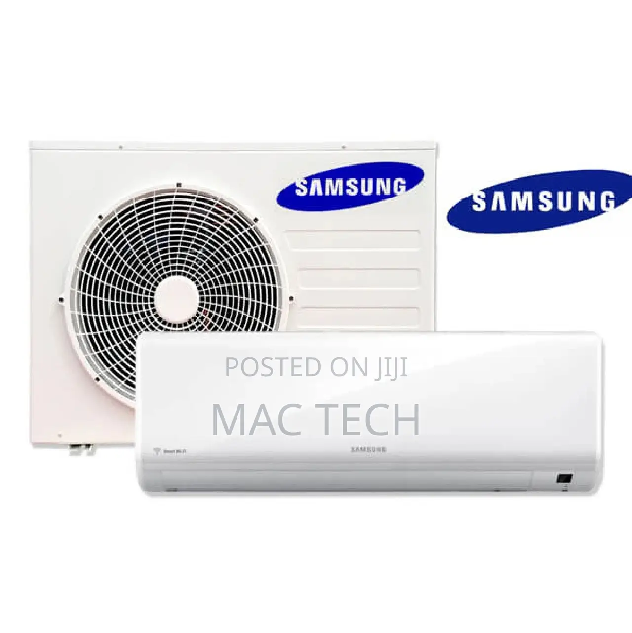 Samsung 1hp Split Unit Air Conditioner