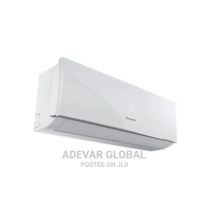 Hisense 2hp Split Copper Inverter Ac Air Conditioner LVS