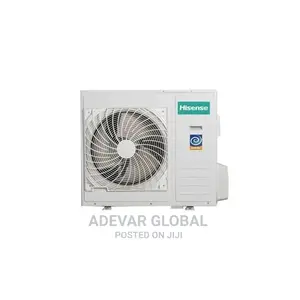 Hisense 2hp Split Copper Inverter Ac Air Conditioner LVS