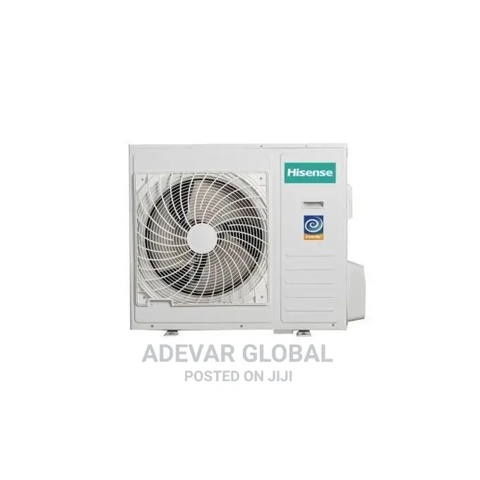 Hisense 2hp Split Copper Inverter Ac Air Conditioner LVS
