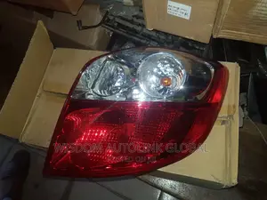 Rearlight for Toyota Matrix 2009/2010 Made in Taiwan