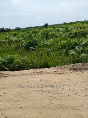 Gazetted Land's Survey Sales or Swap With Vehicle