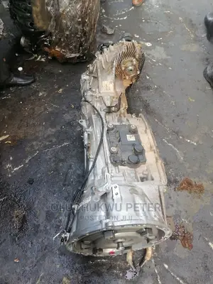 Lexus LX570 Gear Box 2016/2022 Call or Whatsapp.
