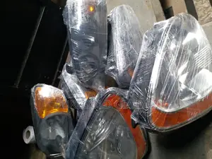 Home of Hyundai and Kia Lights