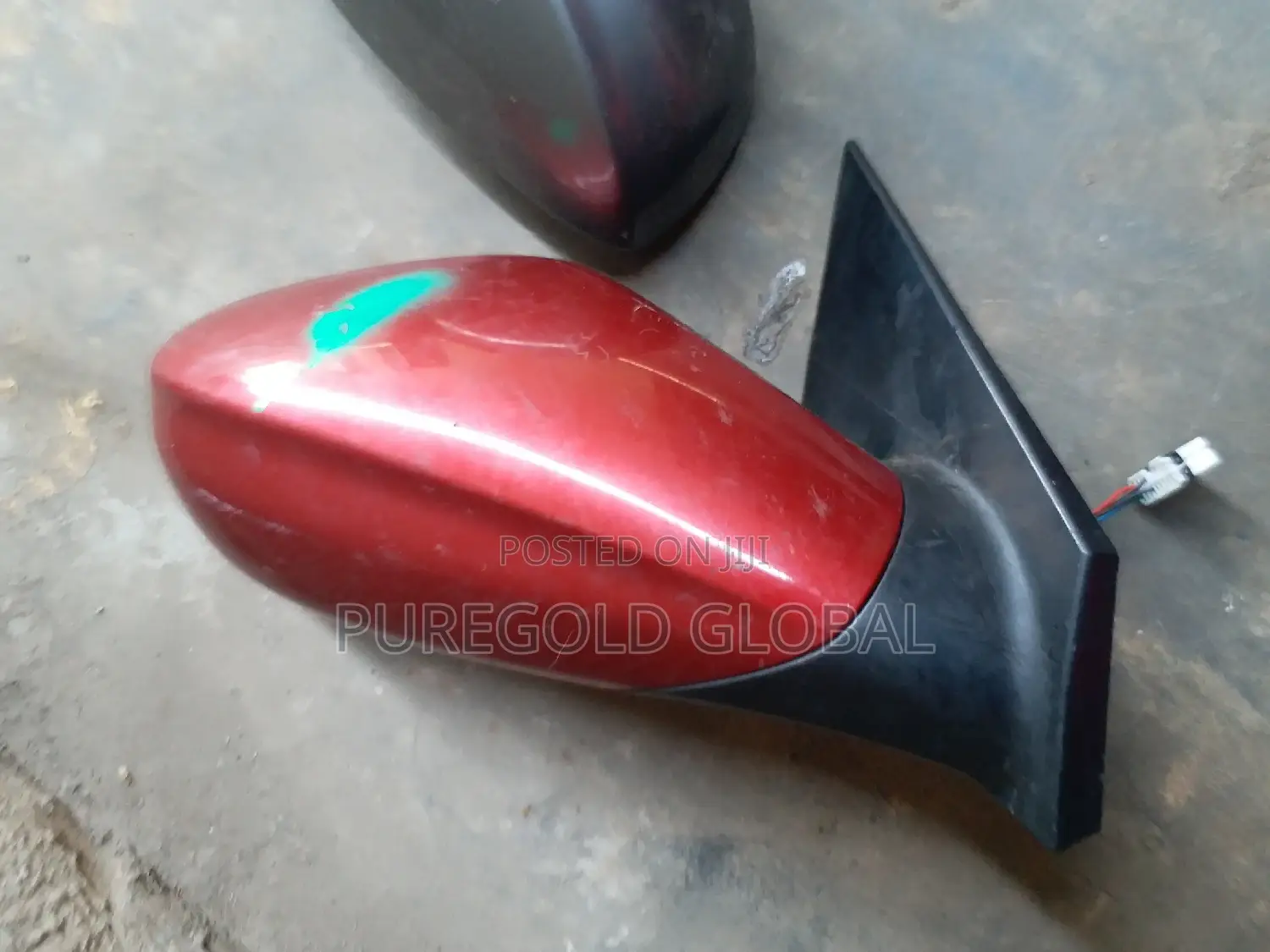 Side Mirror for Hyundai Sonata 2013 Model
