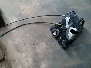 Door Actuator (Catcher) for Pontiac Vibe 08
