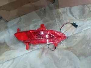 Bumper Reflector for Hyundai Santafe 2012 Model