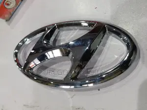 Hyundai Logo Is Available Here.